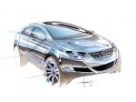 Volkswagen Shanghai NEEZA Concept 2006 года